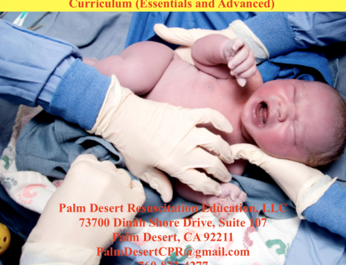 Neonatal Resuscitation Program (NRP) 8th Edition Provider Curriculum (Essentials and Advanced)