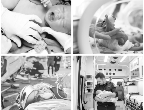 The NRP learning platform is now the PediaSkills™ learning platform